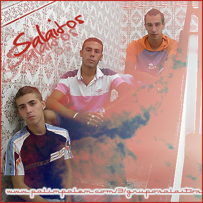 SALAITOS!!!!