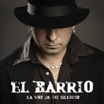LA VOZ DE MI SILENCIO!!!!!!!! EL BARRIO